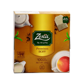 ZESTA 100 TEA BAGS