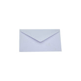 ENVELOPES – (3 1/2 X 6) – WHITE – 70GSM