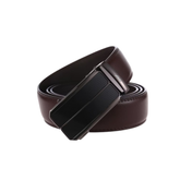 Top-grain cowhide Leather Belt