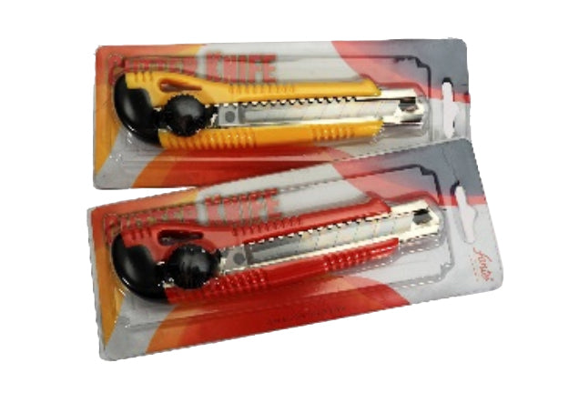 HEAVY DUTY CUTTER KNIFE