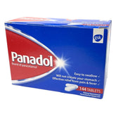 PANADOL TABLETS - 500MG