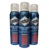 SCOTCHGARD RUG & CARPET PROTECTOR 4406