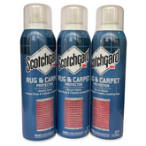 SCOTCHGARD RUG & CARPET PROTECTOR 4406