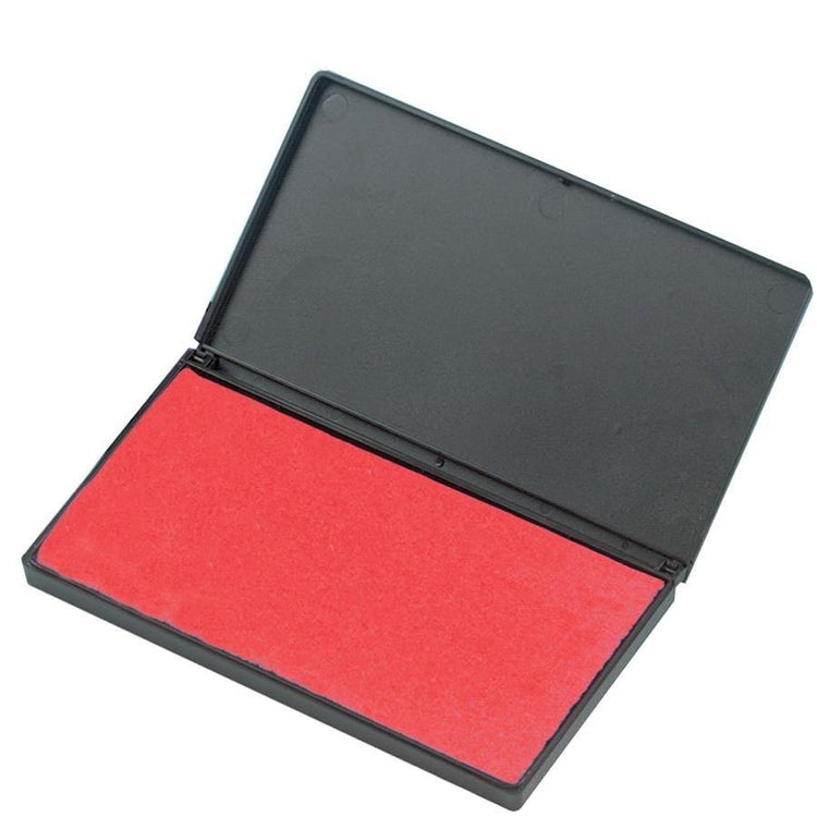 Plastic Stamp Ink Pad