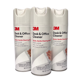 DESK & OFFICE CLEANER