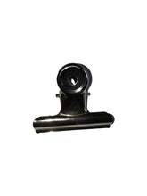 BULLDOG CLIPS PVC - 12 IN A PACK