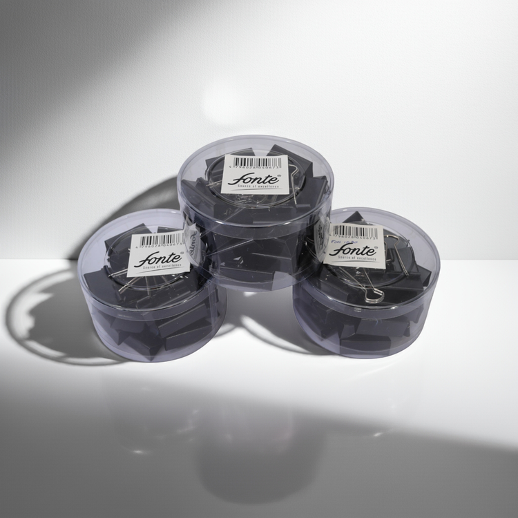 බයින්ඩර් ක්ලිප්