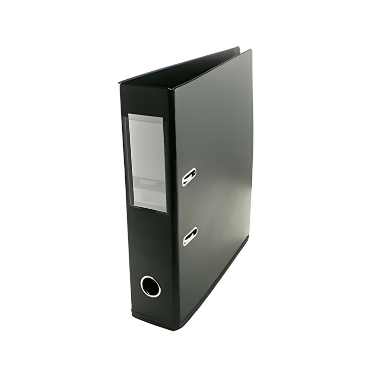 ආරුක්කු ගොනුව 3″ - ආනයනික කහ