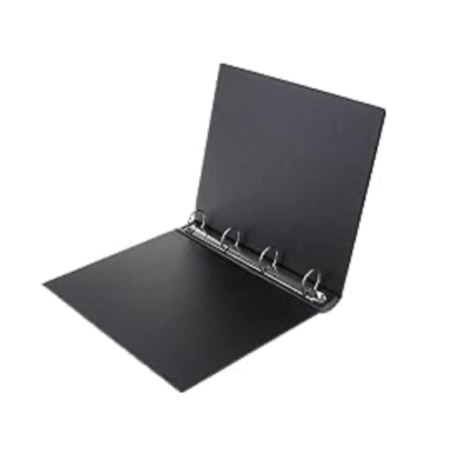 රින්ග්ෆයිල් නීත්යානුකූල දෘඪ කවරය