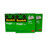 SCOTCH MAGIC TAPE 1 ROLL