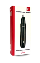 FONTE NOSE & EAR HAIR TRIMMER
