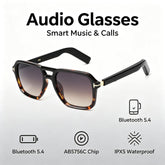 FONTE SMART WEARABLE BLUETOOTH GLASS - BL28