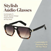 FONTE SMART WEARABLE BLUETOOTH GLASS - BL28