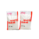 45 ICUMSA REFINED SUGAR