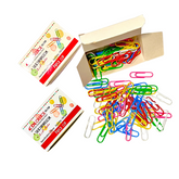 Paper Clip - QTY 100