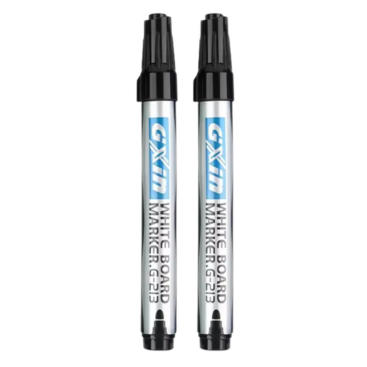 GXIN BRAND SERIES - WHITEBOARD MARKERS