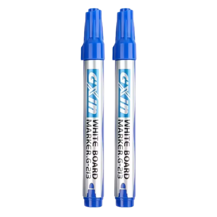 GXIN BRAND SERIES - WHITEBOARD MARKERS