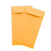 ENVELOPES – (9.5 X 4.5) – 25 IN A Pack