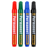 GXIN BRAND SERIES – PERMANENT MARKERS