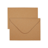 ENVELOPES – (4 X 6) - 25 IN A Pack