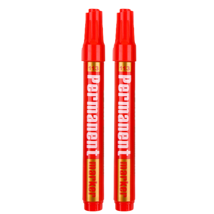 GXIN BRAND SERIES – PERMANENT MARKERS