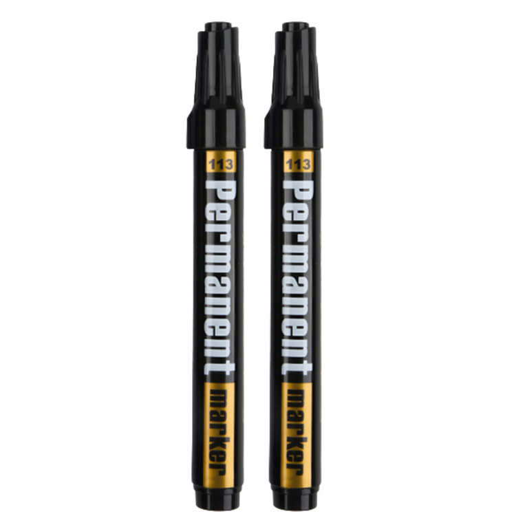 GXIN BRAND SERIES – PERMANENT MARKERS