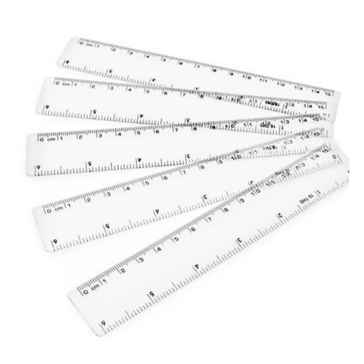 Rulers