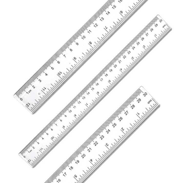 Rulers