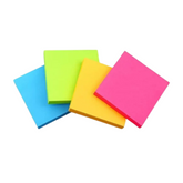 3*3 5 COLOR 400 SHEETS