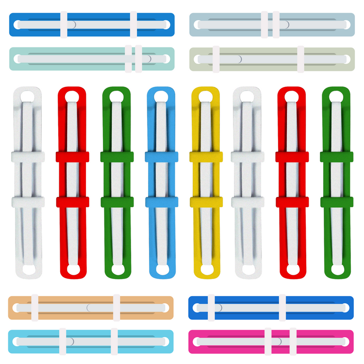 FILE FASTENERS 50 IN A PACK