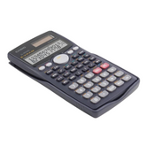 CASIO - SCIENTIFIC CALCULATOR (FX- 99MS)