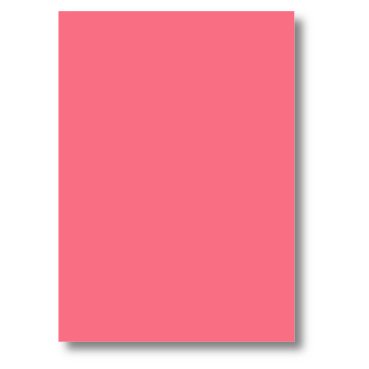 COLOUR A4 80GSM - 10 IN A PACK