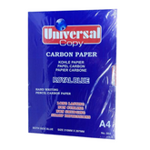 CARBON PAPER - 100 SHEETS IN A PACK