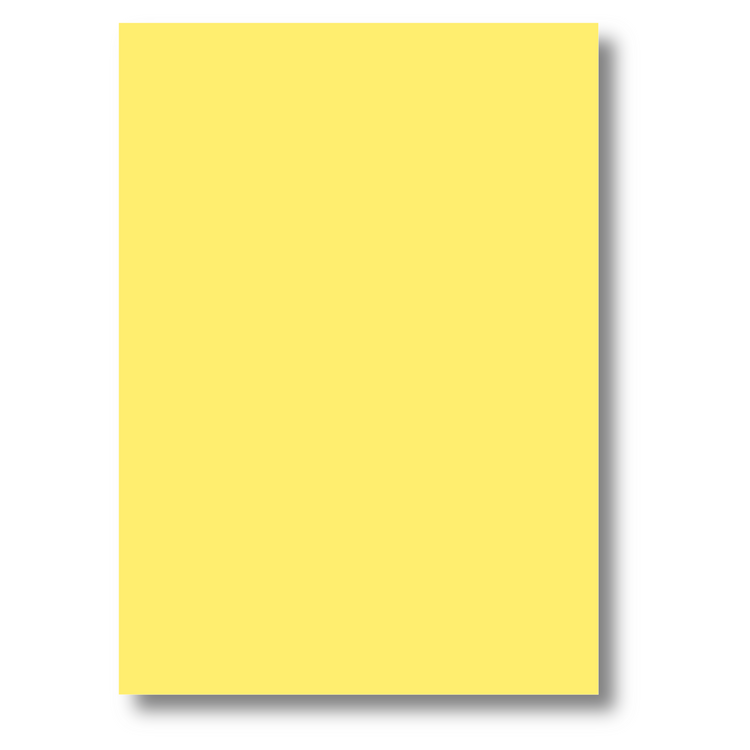 COLOUR A4 80GSM - 10 IN A PACK