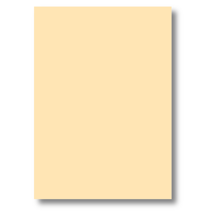 COLOUR A4 80GSM - 10 IN A PACK