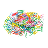 Paper Clip - Colour