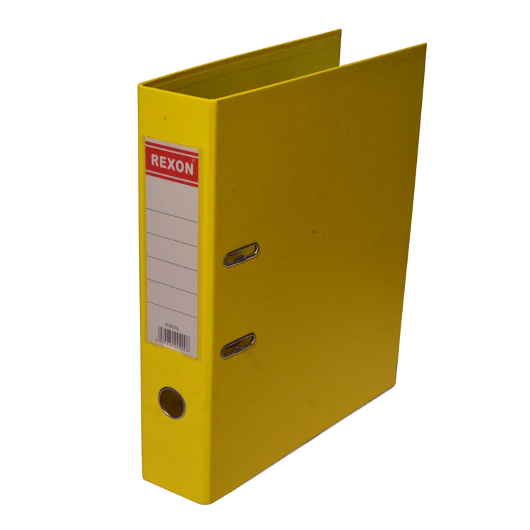 ARCH FILE 3″ – REXON