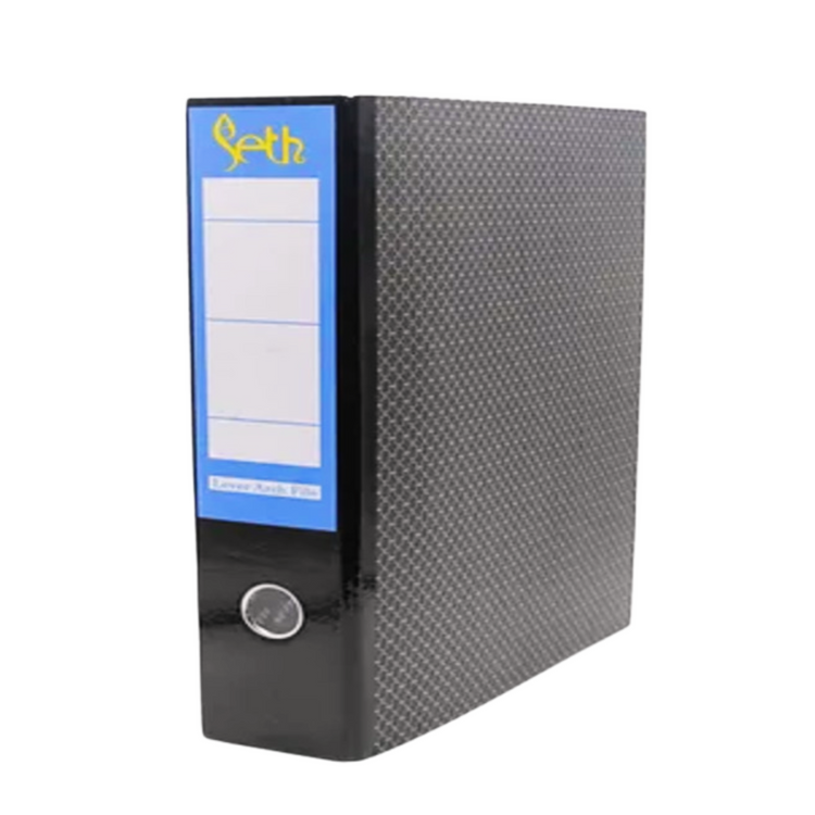 HALF ARCH FILE – 3″