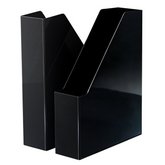 MAGAZINE HOLDER – BLACK