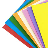 COLOUR A4 – RAINBOW (10 IN A PACK)
