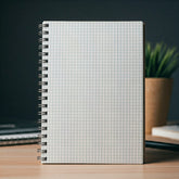 CR BOOK - SINGLE / SQUARE