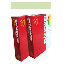 IT 130 LAGOON A4 80 GSM - ෂීට් 100