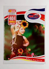 CR SINGLE RULE BOOK - RUHUNU BRAND SERIES
