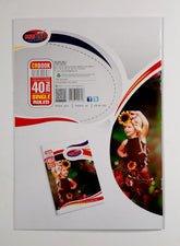 CR SINGLE RULE BOOK - RUHUNU BRAND SERIES
