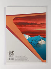 CR SINGLE RULE BOOK 200 PGS