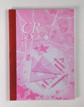 CR BOOK - SINGLE / SQUARE