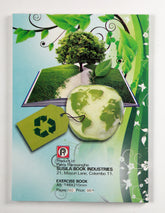 EX BOOK SINGLE RULE - PIERIS RANASINGHE BRAND SERIES