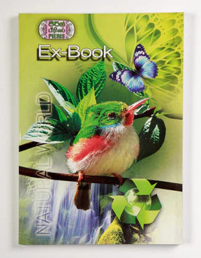 EX පොත 160 තනි රීතිය