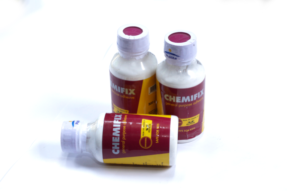 BINDER GLUE – 500ML