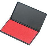 INK PAD – RED
